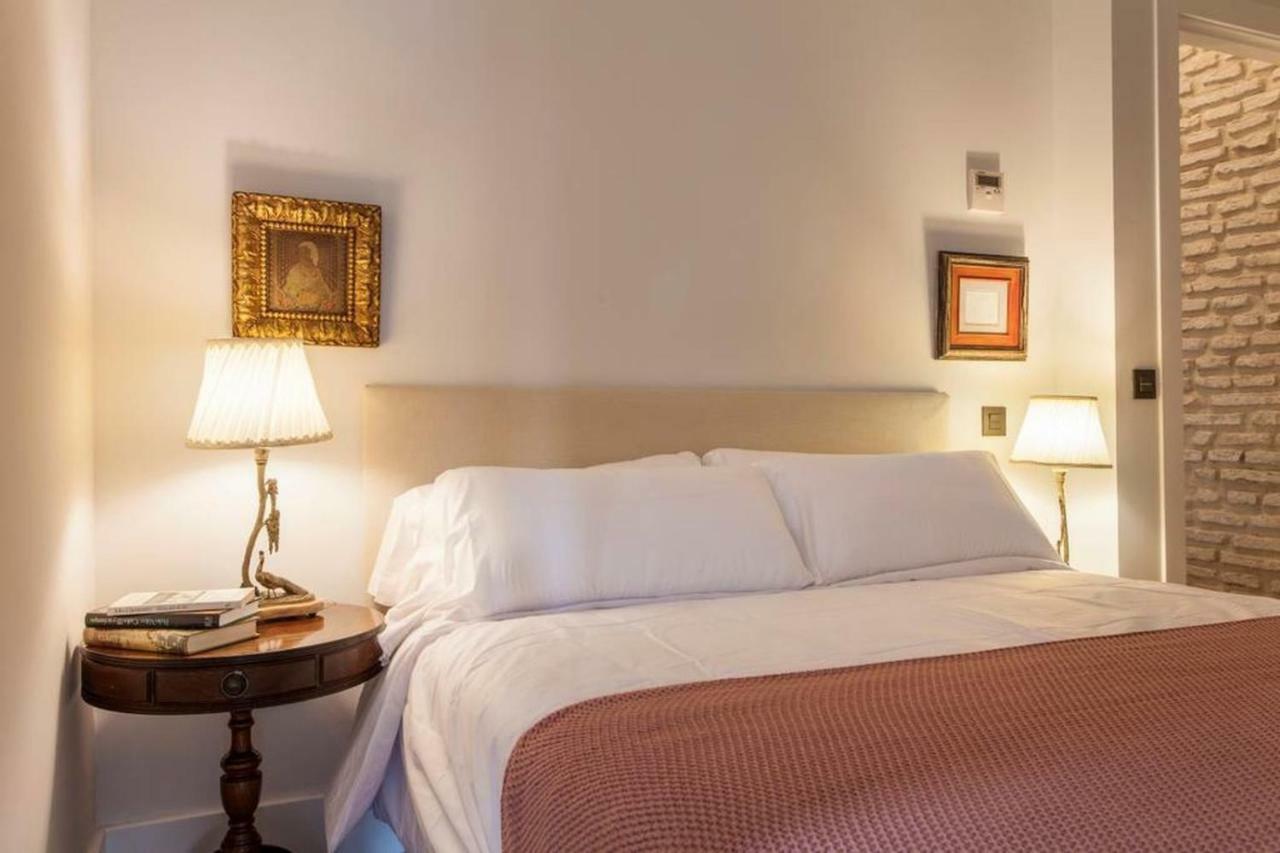Apartamentos Rg Duplex San Bernardo Sevilla Cameră foto