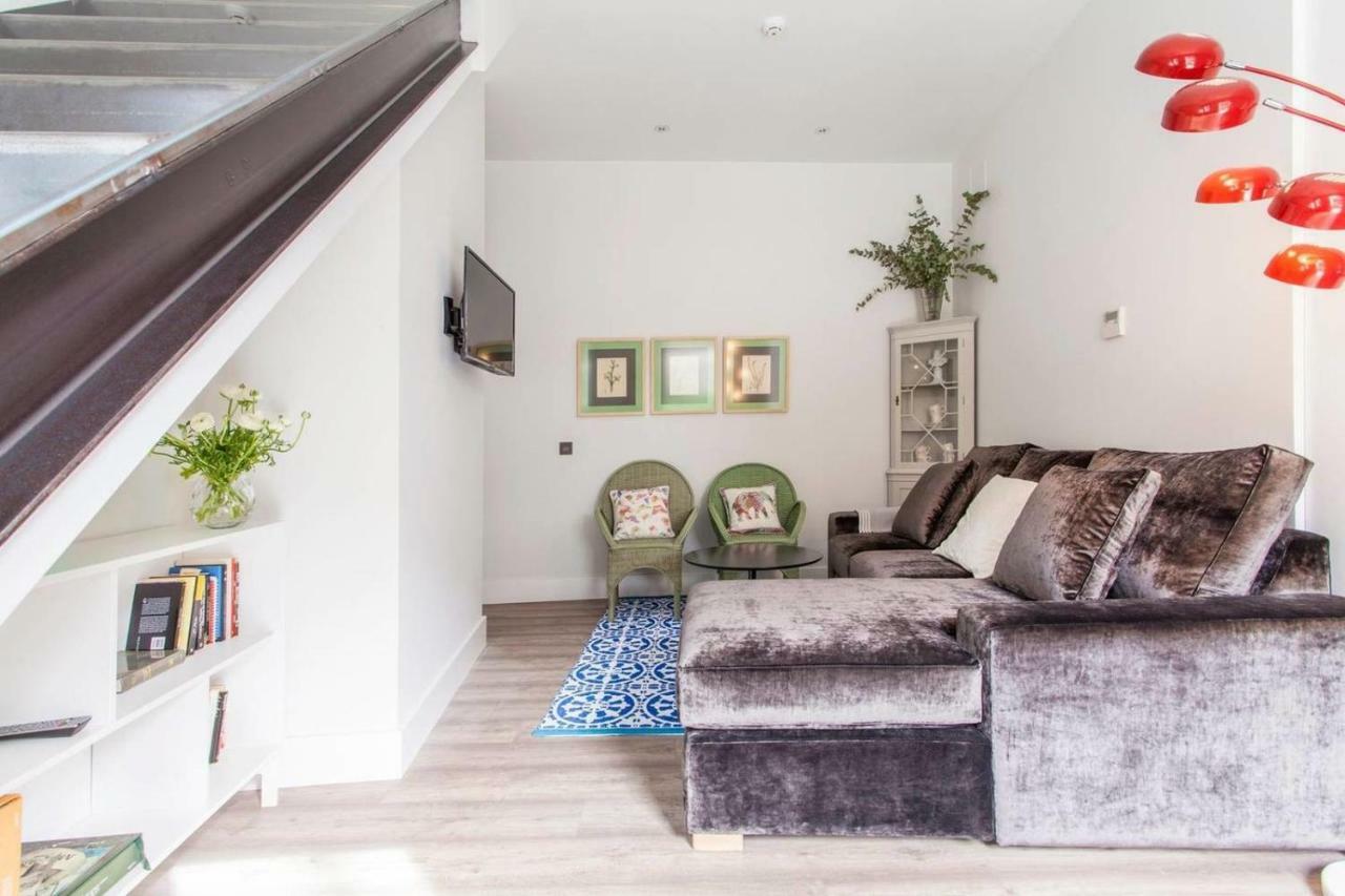 Apartamentos Rg Duplex San Bernardo Sevilla Cameră foto